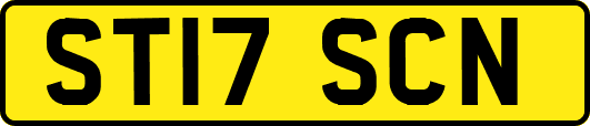 ST17SCN