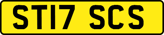 ST17SCS