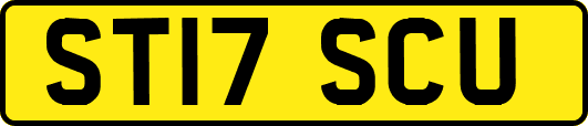 ST17SCU