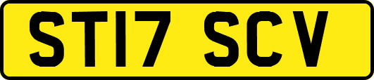 ST17SCV