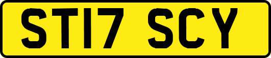 ST17SCY
