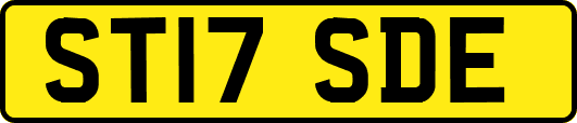 ST17SDE