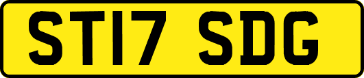 ST17SDG