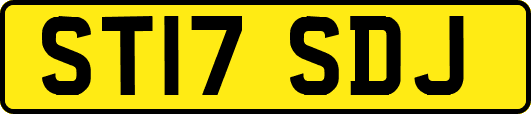 ST17SDJ