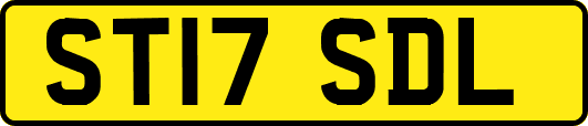 ST17SDL