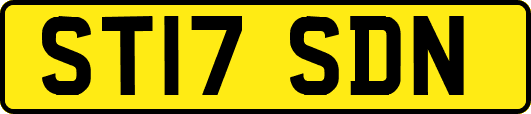 ST17SDN