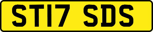 ST17SDS