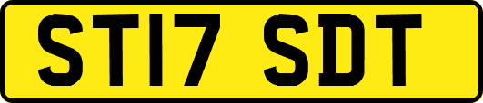 ST17SDT