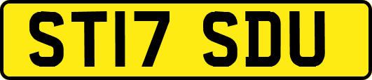 ST17SDU