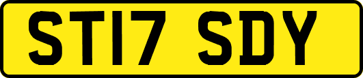 ST17SDY