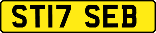 ST17SEB