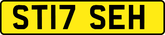 ST17SEH