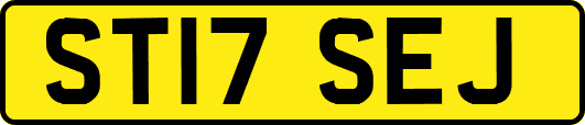 ST17SEJ