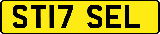 ST17SEL