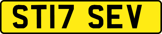 ST17SEV