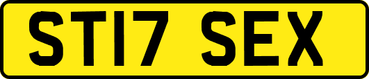 ST17SEX