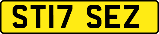 ST17SEZ