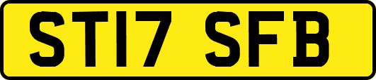 ST17SFB