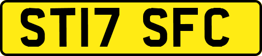 ST17SFC