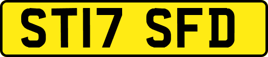 ST17SFD