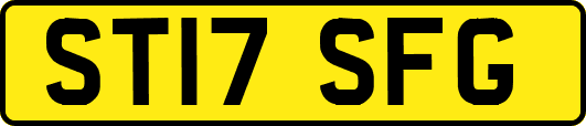 ST17SFG
