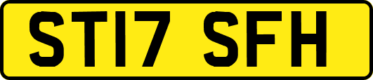 ST17SFH
