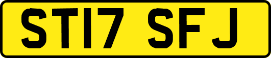 ST17SFJ