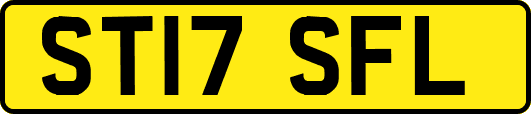 ST17SFL