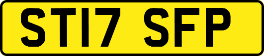 ST17SFP