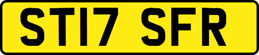 ST17SFR