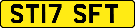 ST17SFT