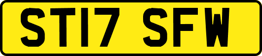 ST17SFW