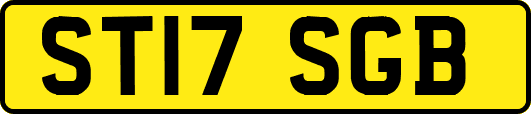 ST17SGB