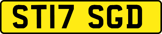 ST17SGD