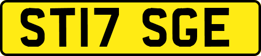ST17SGE