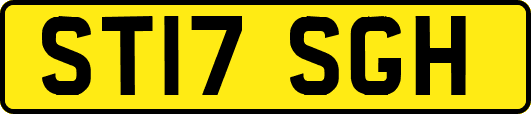ST17SGH