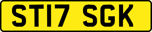 ST17SGK