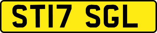 ST17SGL