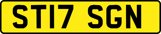 ST17SGN