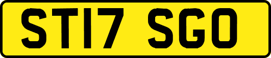 ST17SGO