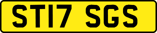 ST17SGS