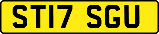 ST17SGU