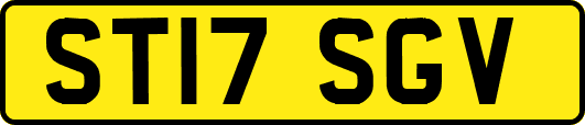 ST17SGV