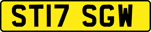 ST17SGW