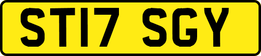 ST17SGY