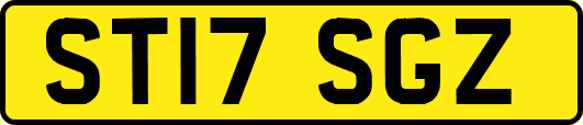 ST17SGZ