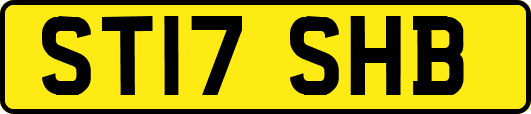 ST17SHB