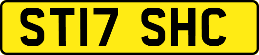 ST17SHC