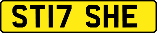 ST17SHE