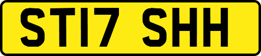 ST17SHH